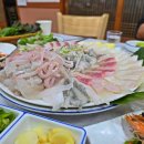 송광도매횟집 이미지