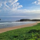 구례포해수욕장(중앙) 이미지