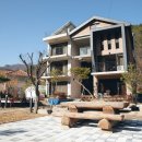 나무숲펜션 이미지