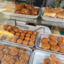 착한빵 도넛 이미지