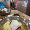 장사밀면 | 부산 대연동 맛집, 대연 밀면 내돈내산 후기, 슈퍼주니어 규현이 추천한 부산 밀면