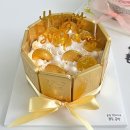 운정떡케이크쫀득공방
