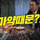 심우정과 검찰이 덮은 마약사건(열린 공감 TV) 이미지