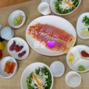 장수송어회식당 이미지