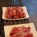 수원-0677 | [수원/영통] 영통역회식으로 추천하는 양꼬치 맛집 솔직후기 <유유양꼬치>