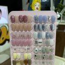 Nail 831