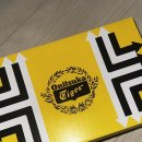 GSM | [구매후기] 오니츠카타이거 GSM SD 올블랙 (1183A803) 240 사이즈