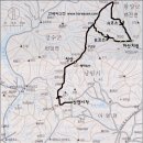 【거산산악회】 '2024년『05월』정기산행 안내 이미지