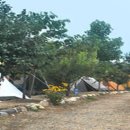 양양 고인돌 오토캠핑장 이미지