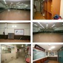 백룡체육관 이미지