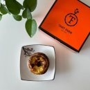 타르트 팜 | 선물용 디저트 추천 포루투갈식 냉동에그타르트 타르트팜 후기