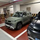 정관현대서비스 | :[Habana의 뉴붕이 출고기 2탄] 현대 드라이빙 라운지 부산 동부 (ft. 캐스퍼 &amp; 코나 시승기)