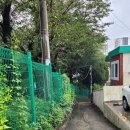 수정1배수지공원 이미지