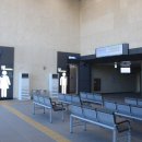 대야역 대합실 이미지