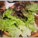정담불백&냉면