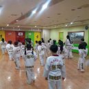 경희대 엄지태권도장 이미지