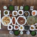 하동재첩 섬진강 이미지