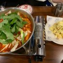 사랑떡볶이카페 이미지