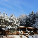 파랑펜션 이미지