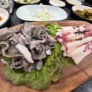 진식육식당 이미지