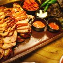 숨어있는족발 이미지