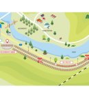 섬진강순환2 이미지