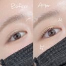 아이끌레르 | 눈이 편하고 꼼꼼한 강남역 속눈썹펌 추천