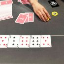 잭팟 홀덤 이미지