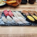 석경초밥 - 서귀포시 천지로 18 | 석경초밥