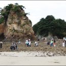 안면도조개구이 이미지