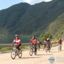 10. 26. 충북 옥천 향수100리길 및 도마령 단풍 라이딩을 공지 합니다... 이미지