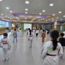 용인대 아름태권도 이미지