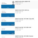 60점 | SQLD 직장인 5-6일의 전사 벼락치기 턱걸이 60점 합격 후기...^^ (feat. SQLD강의, SQLD 교재, SQLD...