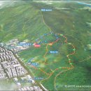 계양산 육각정 이미지