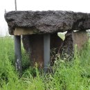 연천통현리지석묘 이미지