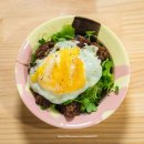 집밥 간단 한우 레시피 소개 불고기 떡갈비 샐러드 온라인한우장터 할인 후기