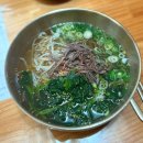 소바의령메밀전문점 | 창원 사림동 온소바 맛집 '50년전통의령소바메밀나라' 내돈내산 후기