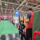 블링블링게임존 도래울점 | 대구 엑스코 상상체험 키즈월드 주차 꿀팁부터 솔직후기까지! 대구 실내 아이와 가볼만한곳 추천