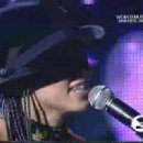 알리시아 키스 - Fallin' (2002년 World Music Awards) 이미지