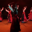 한국무용(작품반) 이미지