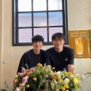 플로리스트 이미지