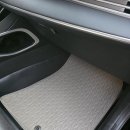 뉴오토카클리닉 | 더뉴그랜저 매트 추천 오토카라지 리노 가죽 카매트 토프