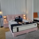 SAMSUNG(삼성디지털프라자 해운대본점, 삼성전자판매㈜해운대본점) | 홈앤슬립 매트리스 체험_삼성스토어 용인 처인 본점 찐구매 후기