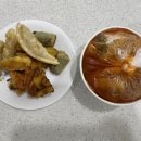소소한국물떡볶이