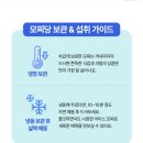 모찌당수제과일모찌cafe | 겨울에 생각나는 디저트모찌당 수제과일모찌 공구 진행예고 (딸기모찌·귤모찌)