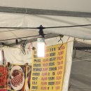 이순살장군 | 2026 경주 김유신장군묘 벚꽃 야시장 실시간 현황! (주차/먹거리/놀거리 총정리)