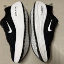 스피드플러스원 | 나이키 보메로 플러스 착용후기 여자 런닝화 추천