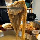 천서리막국수레이크cc점