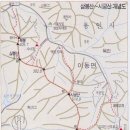 용인 시궁산(514.9m)~삼봉산(413m)~미리내성지 산행기 이미지