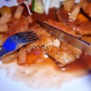 쏘이마루 | 간편요리 비건식품 쏘이마루 콩고기 쏘이까스 맛본 후기